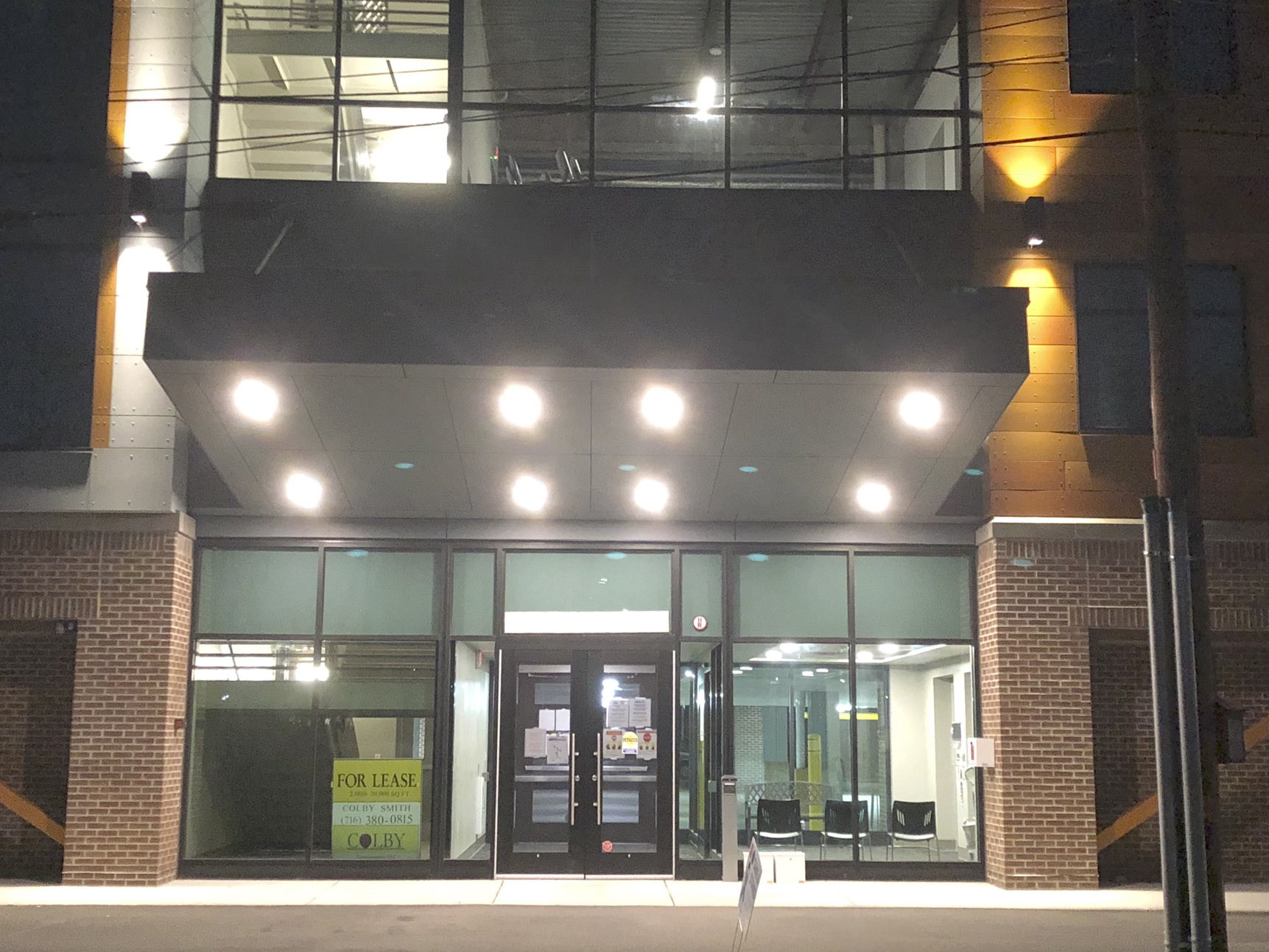 Approval Given For Relocation Plans Within City News, Sports, Jobs